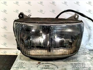 FARO HONDA CBR 1000 F (SC21, SC24) 1.0 -- 74 KW /