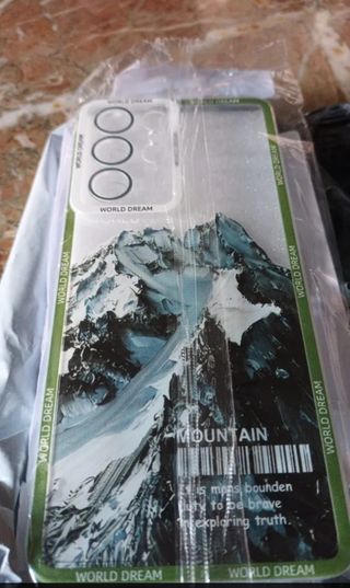 Funda Samsung s21 ultra