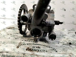 BOMBA DE ACEITE HONDA CBR 1000 F (SC21, SC24) 1.0