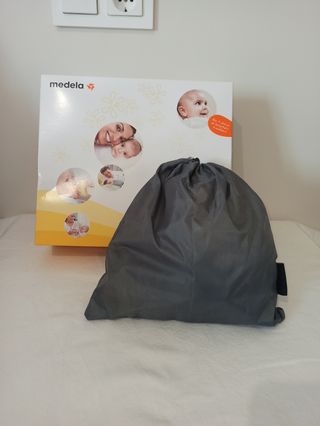 Sacaleches Medela swing Edicion Premium