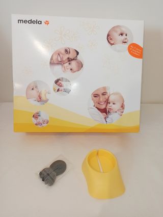Sacaleches Medela swing Edicion Premium