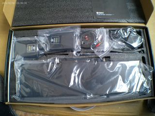 Debra Audio PRO ER-202 UHF Dual Channel