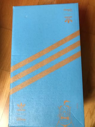 Zapatillas adidas stan smith, genio aladín