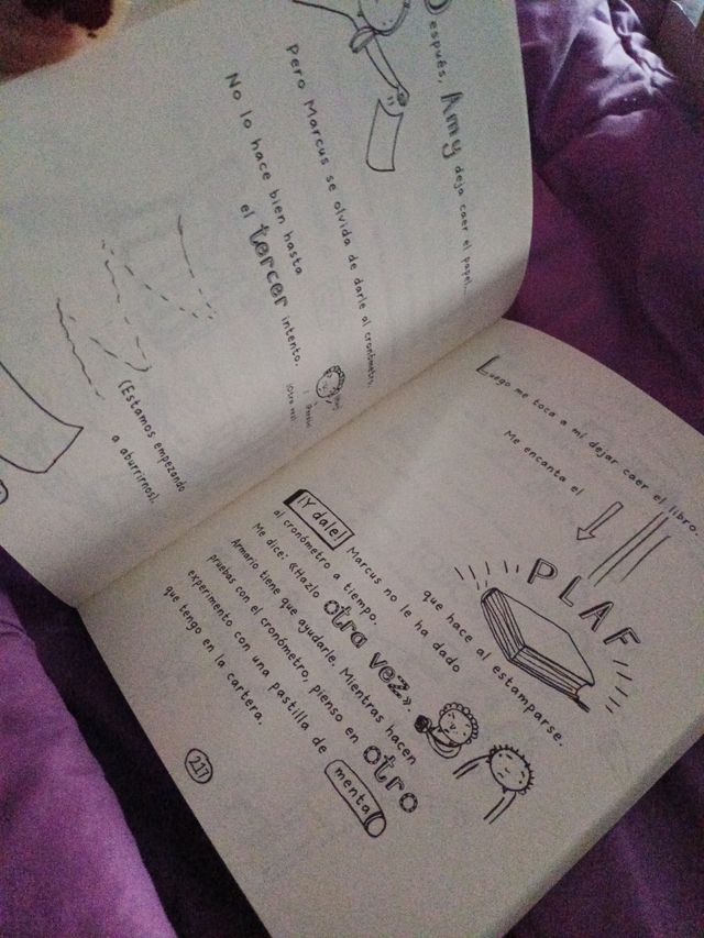 Tom Gates - Festival de genialidades.