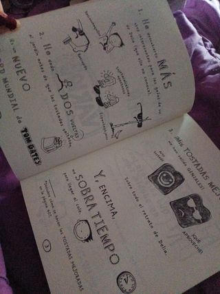 Tom Gates - Festival de genialidades.