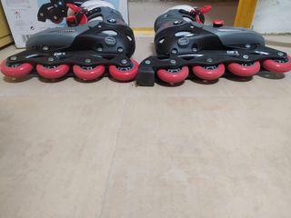 Patines en línea para niñ@s