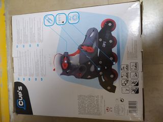 Patines en línea para niñ@s