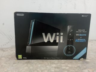 Nintendo wii