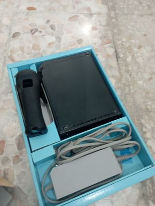 Nintendo wii