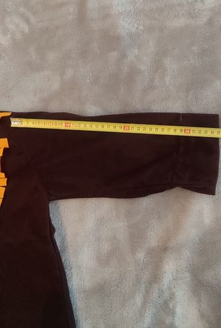 Disfraz niño Indio, 10 a 13 años.