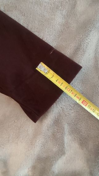 Disfraz niño Indio, 10 a 13 años.