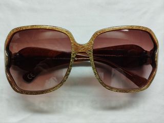 Occhiale sole