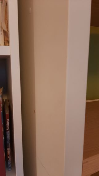 ESTANTERIA LIBRERIA.