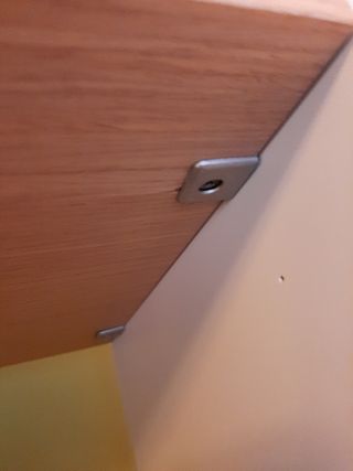 ESTANTERIA LIBRERIA.