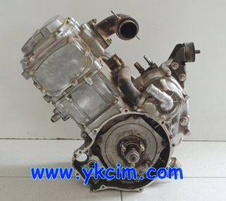 Motor completo para Polaris Scrambler 500