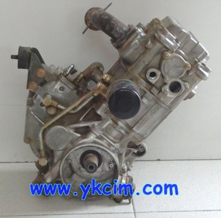 Motor completo para Polaris Scrambler 500