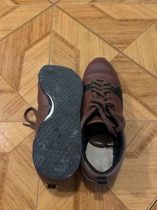 Zapatillas le coq sportif