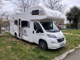 autocaravana de 7 plazas 686917549