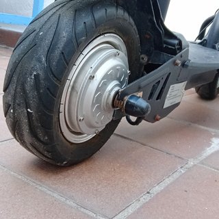 Patinete electrico