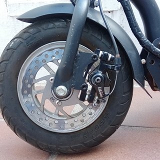 Patinete electrico