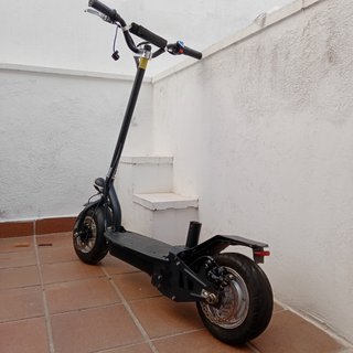 Patinete electrico