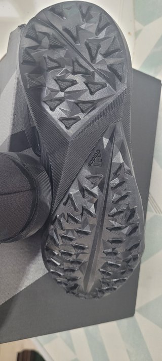 Botas Futbol Multitaco