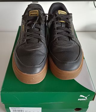 Zapatillas Puma Caven