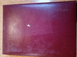 Colección sellos Correos