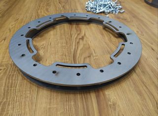 kit de aros beadlock para llantas 15, 16, 17