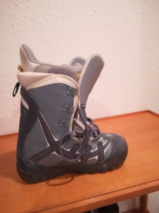 Botas snow Burton