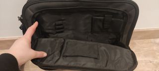 Maletín portafolios grande