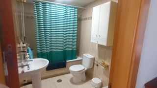 Habitación en alquiler