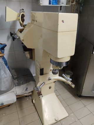 Batidora PRAT y trituradora