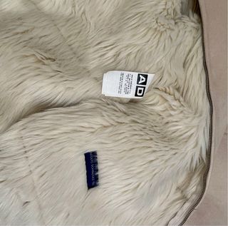 Chaqueton Adolfo Dominguez