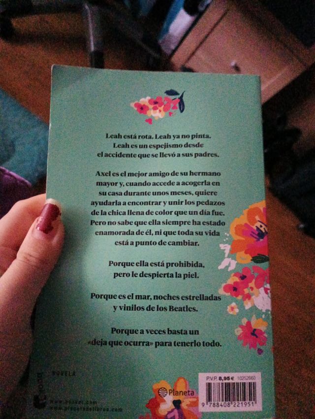 Todo lo que nunca fuimos - Alice kellen