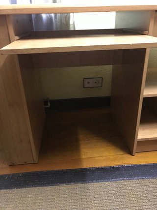 Mesa escritorio