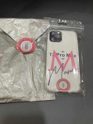 Carcasa Iphone 12 Pro Max