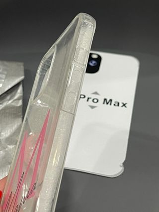 Carcasa Iphone 12 Pro Max