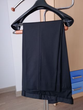 Traje 