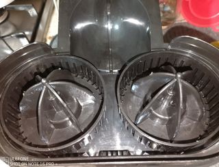 Spremiagrumi elettrico