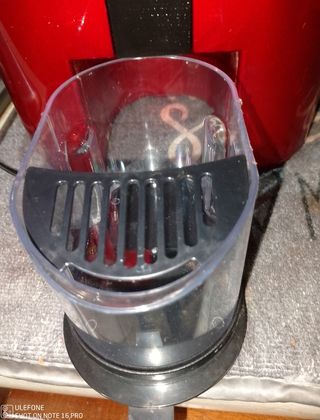 Spremiagrumi elettrico