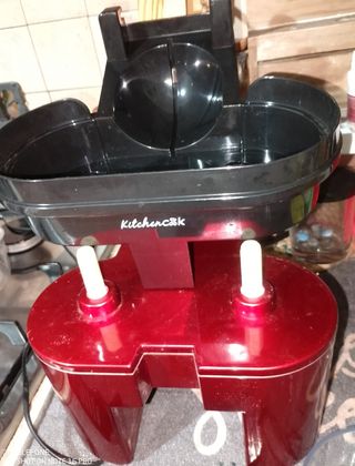 Spremiagrumi elettrico