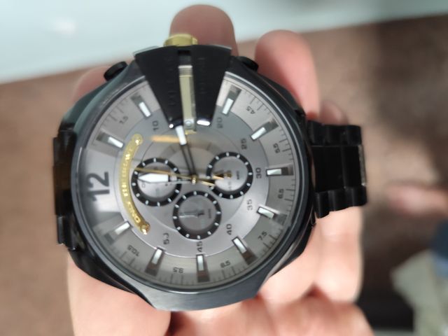 Reloj Diesel