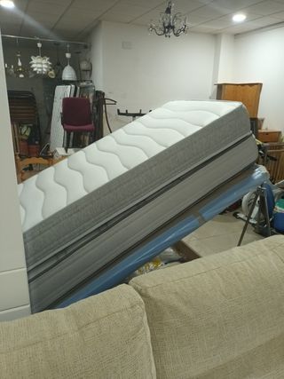 Colchones varios tamaños