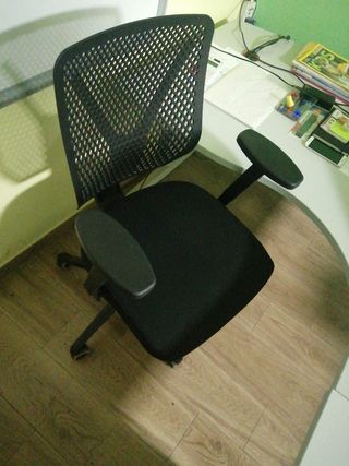 Silla oficina