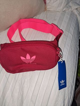Riñonera Adidas