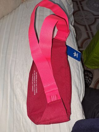Riñonera Adidas