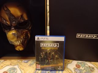 Payday 3