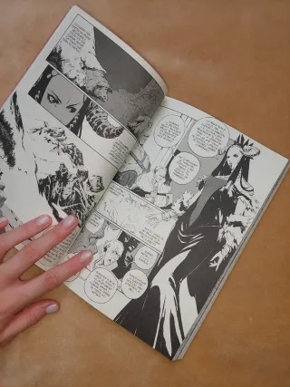 PLANETA CÓMIC - Manga