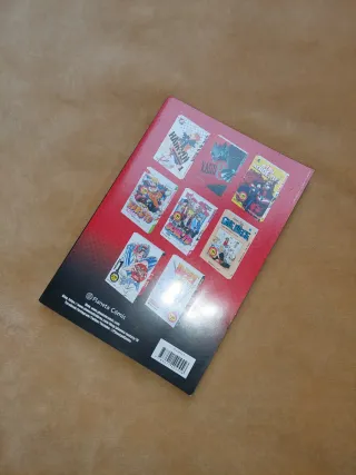 PLANETA CÓMIC - Manga